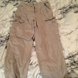 COPY - Garage cargo pants